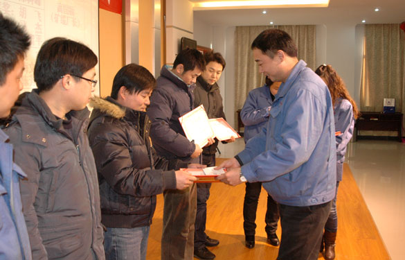 asiagame“第十届员工岗位手艺大赛”圆满落幕