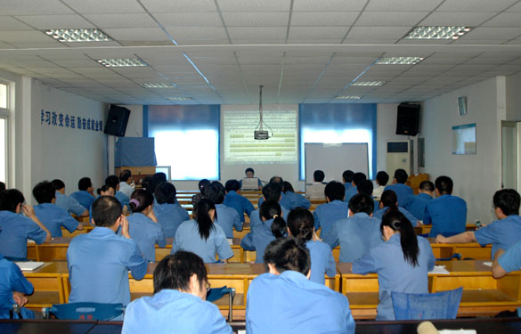 asiagame举行核电规则、核电质保要求培训