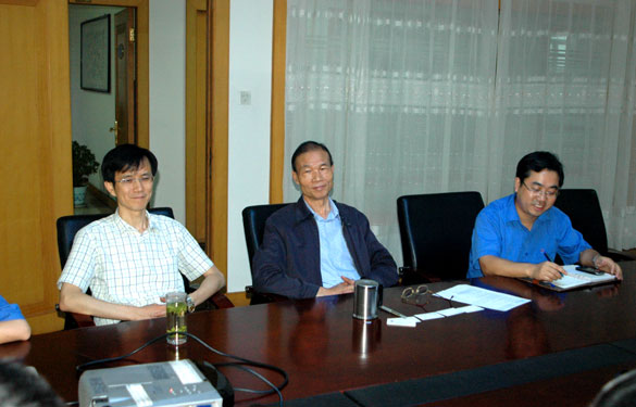 巴克莱银行向导来asiagame集团考察