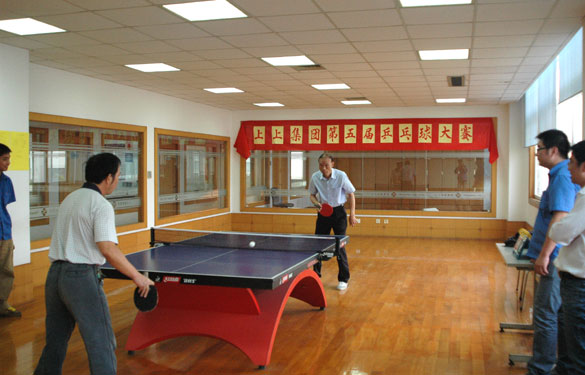 asiagame第五届乒乓球大赛落幕