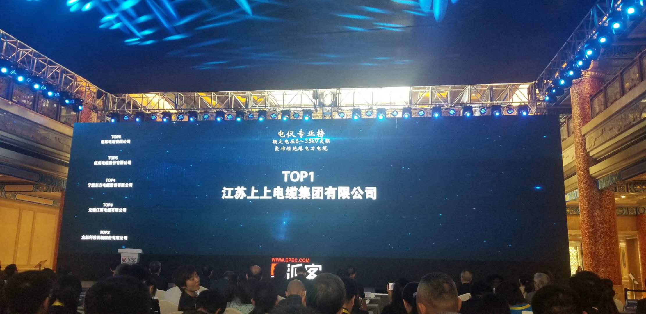 中石化易派客产品评价数据榜宣布，，，，，asiagame电缆再登榜首