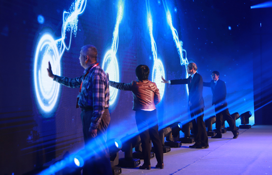 50年绚烂创业史——《asiagame之路》新书首发