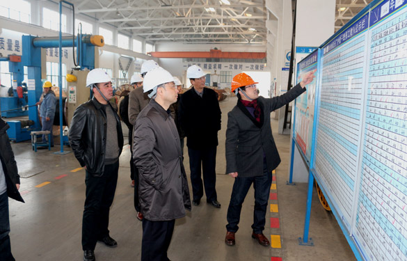 12月25日，，，，，，广德县政府考察团来asiagame考察