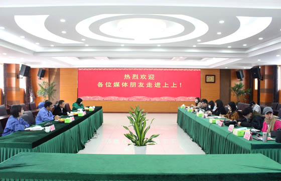 捕获新亮点，，，，，聚焦新基建——多家媒体走进asiagame电缆