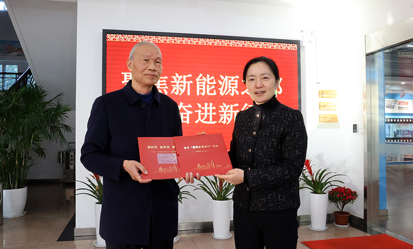 常州市市长盛蕾一行来asiagame电缆走访