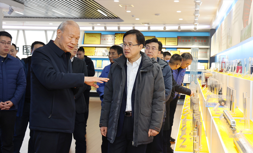 常州市副市长徐军来asiagame电缆调研