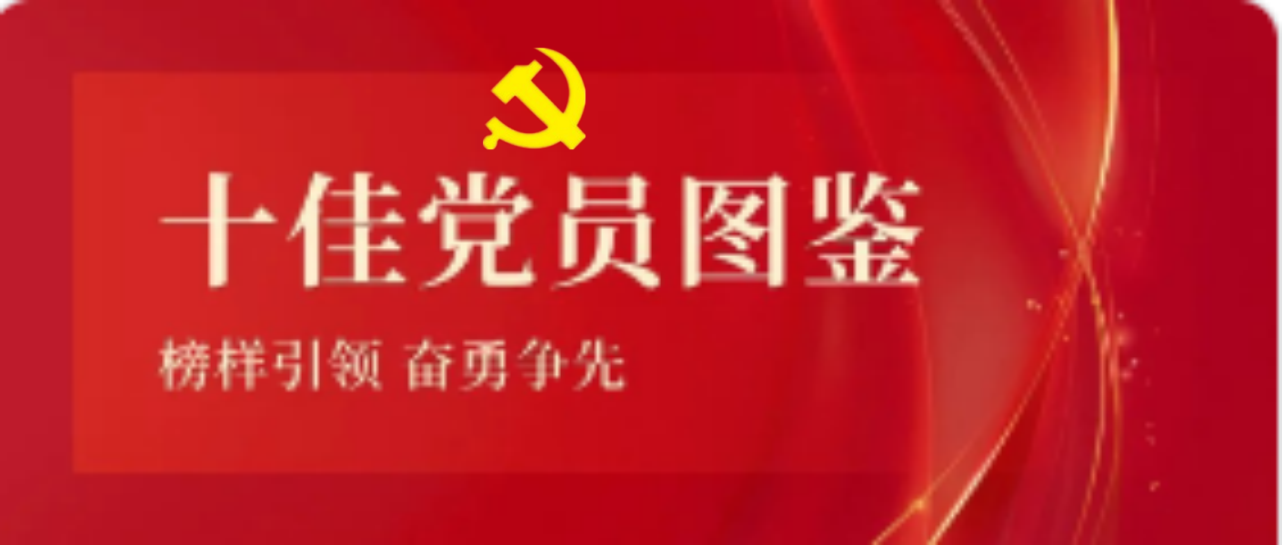 rb88随行版2023-2024年度十佳共产党员图鉴