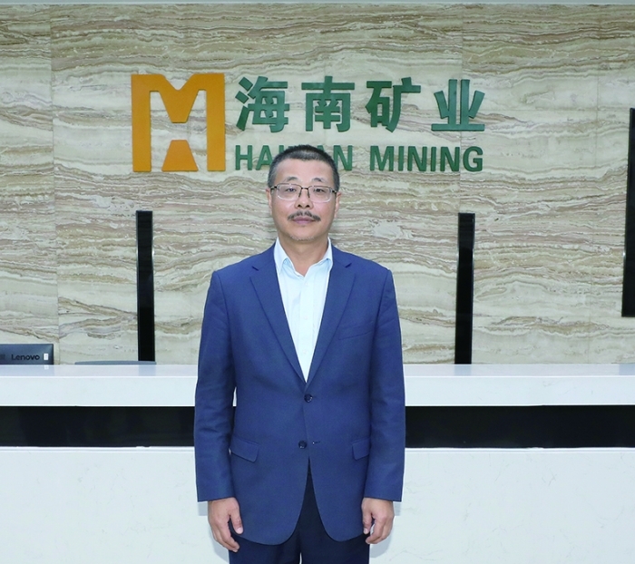 海财经：rb88随行版董事长刘明东：随行业周期共舞 与经营压力“硬钢”